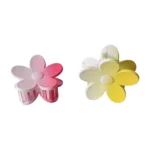 Clip Flor Hawaiana – Paq x 12 unid