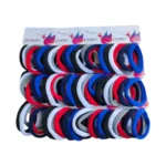 Colet liga - Paq x 12 cartillas