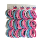 Colet liga - Paq x 12 cartillas