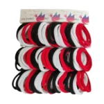 Colet liga - Paq x 12 cartillas