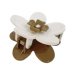 Clip Flor Hawaiana – Paq x 12 unid