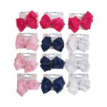 Gancho pico lazo - Paq x 12 cartillas