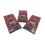 Bolsa de Plastico Negro 21 X 24, Pqt x 50 UNID