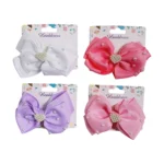 Gancho pico lazo - Paq x 12 cartillas