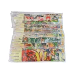 Mangas tatuadas – Paq x 12 pares