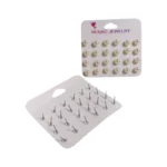 Arete noveno - Paq x 12 cartillas - Imagen 2