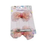 Gancho pico lazo - Paq x 12 cartillas - Imagen 4