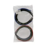 Vincha piel de durazno - Paq x 12 unid