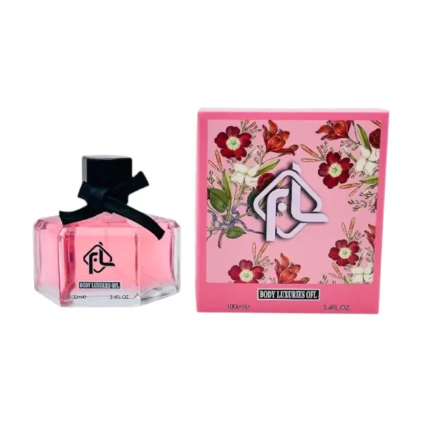 Perfume de Dama 100ml