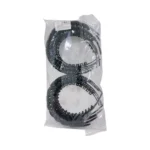 Vincha piel de durazno - Paq x 12 unid