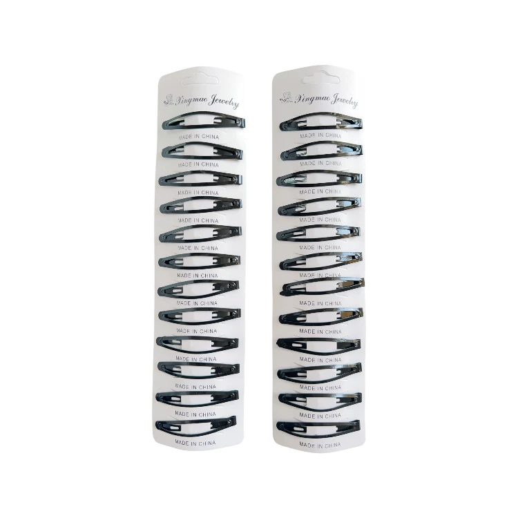 Gancho tictac clásico - Paq x 12 tiras