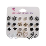 Arete noveno – Paq x 12 cartillas