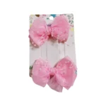 Gancho pico lazo - Paq x 12 cartillas - Imagen 2