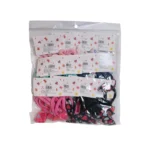 Colet liga oreja - Paq x 12 cartillas - Imagen 3