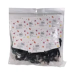 Colet liga con dije - Paq x 12 cartillas