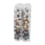 Clip Flor Hawaiana – Paq x 12 unid