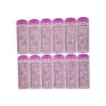 Tira de brasier – Paq x 12 cartillas