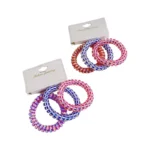 Colet resorte – Paq x 12 cartillas