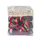 Colet liga - Paq x 12 cartillas - Imagen 3