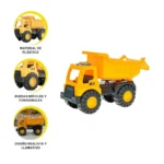 Camión de Juguete