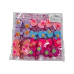 Pili - Paq x 12 pares - Imagen 2