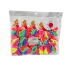 Colet liga arito - Paq x 12 cartillas - Imagen 4