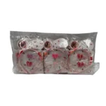 Set de Vincha y Gancho - Paq x 12 unid