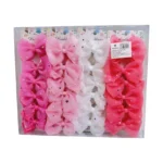 Gancho pico lazo - Paq x 12 cartillas - Imagen 5