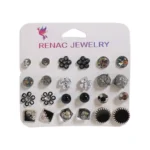 Arete noveno – Paq x 12 cartillas