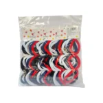 Colet liga - Paq x 12 cartillas - Imagen 3