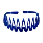 Vincha piel de durazno - Paq x 12 unid