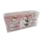 Gancho con Diseño – Paq x 20 cartillas