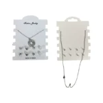 Set collar fantasia – Paq x 12 unid