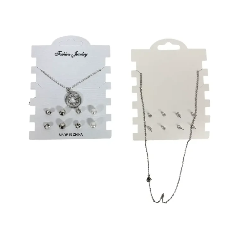 Set collar fantasia – Paq x 12 unid