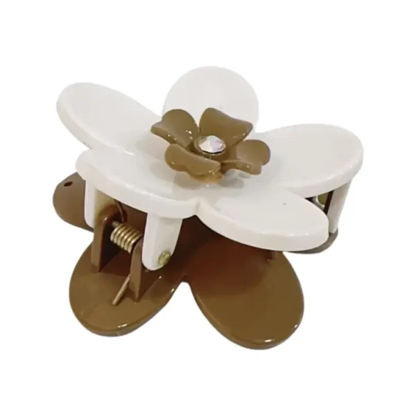 Clip Flor Hawaiana – Paq x 12 unid