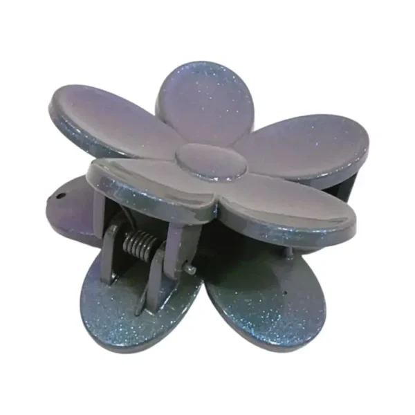 Clip Flor Hawaiana – Paq x 12 unid