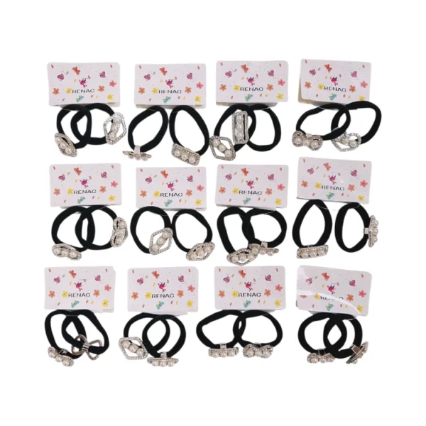 Colet liga con dije – Paq x 12 cartillas