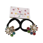 Colet liga con dije - Paq x 12 cartillas