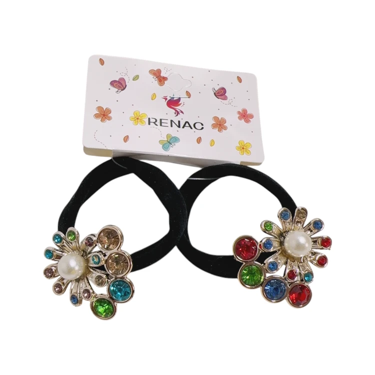 Colet liga con dije - Paq x 12 cartillas