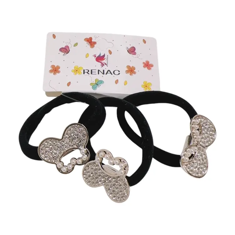 Colet liga con dije - Paq x 12 cartillas