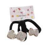 Colet liga con dije - Paq x 12 cartillas