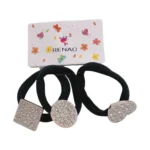 Colet liga con dije - Paq x 12 cartillas