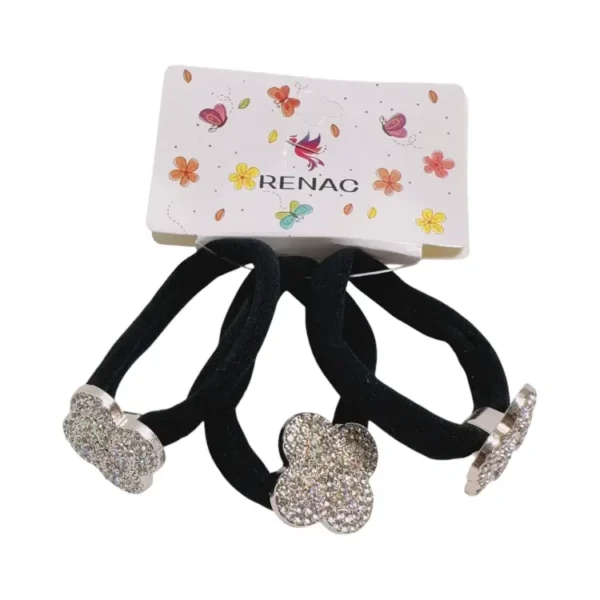 Colet liga con dije - Paq x 12 cartillas