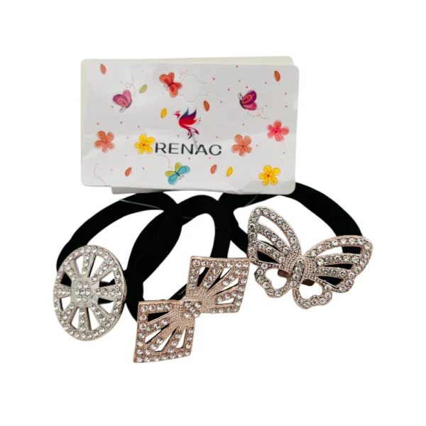 Colet liga dije - Paq x 12 unid