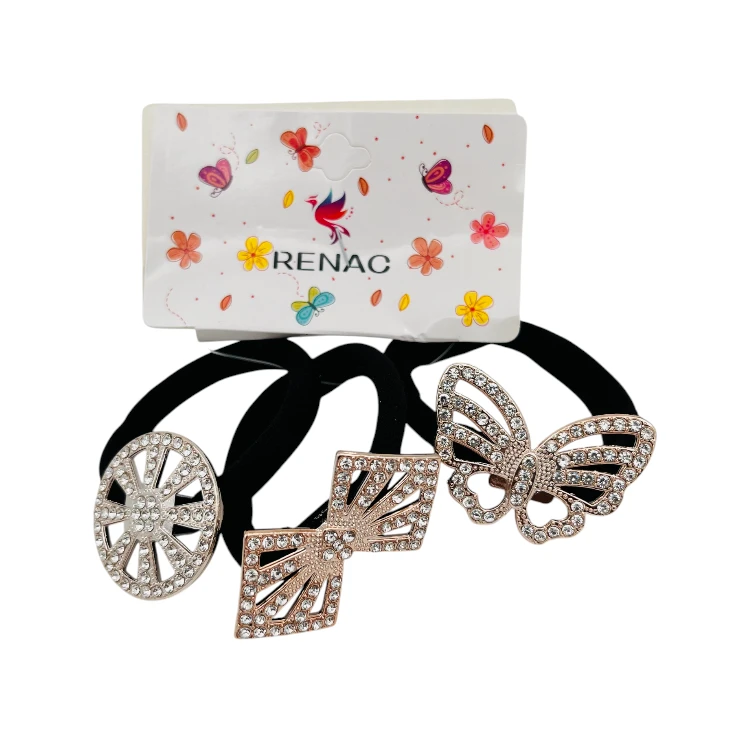 RE-007 (12) Colet liga dije - Paq x 12 unid