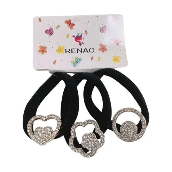 Colet liga con dije - Paq x 12 cartillas