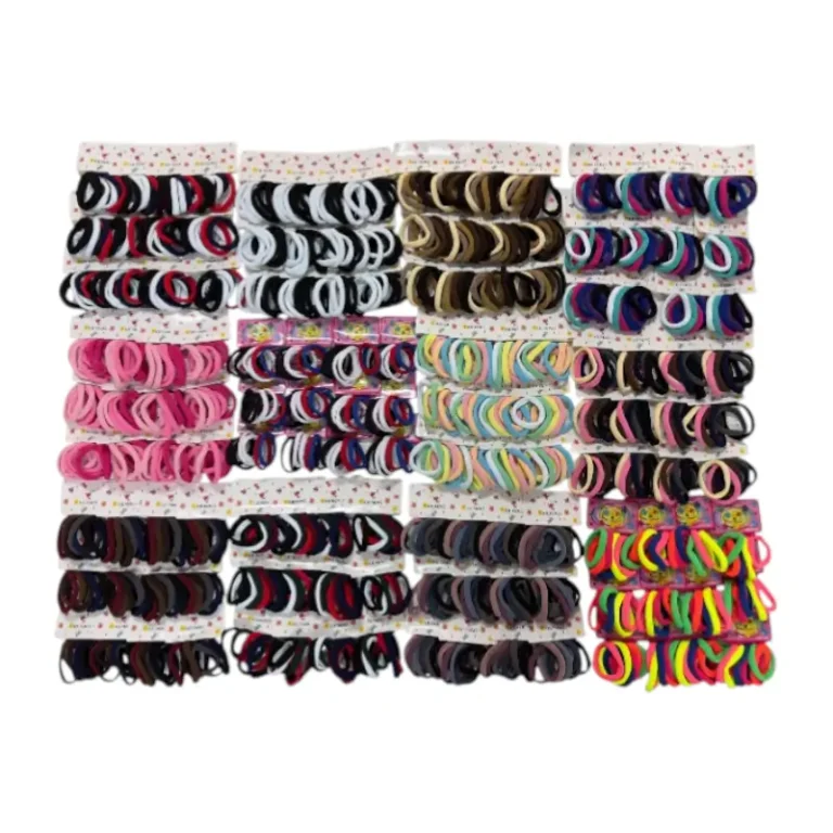 Colet Liga – Juego de 12 paq