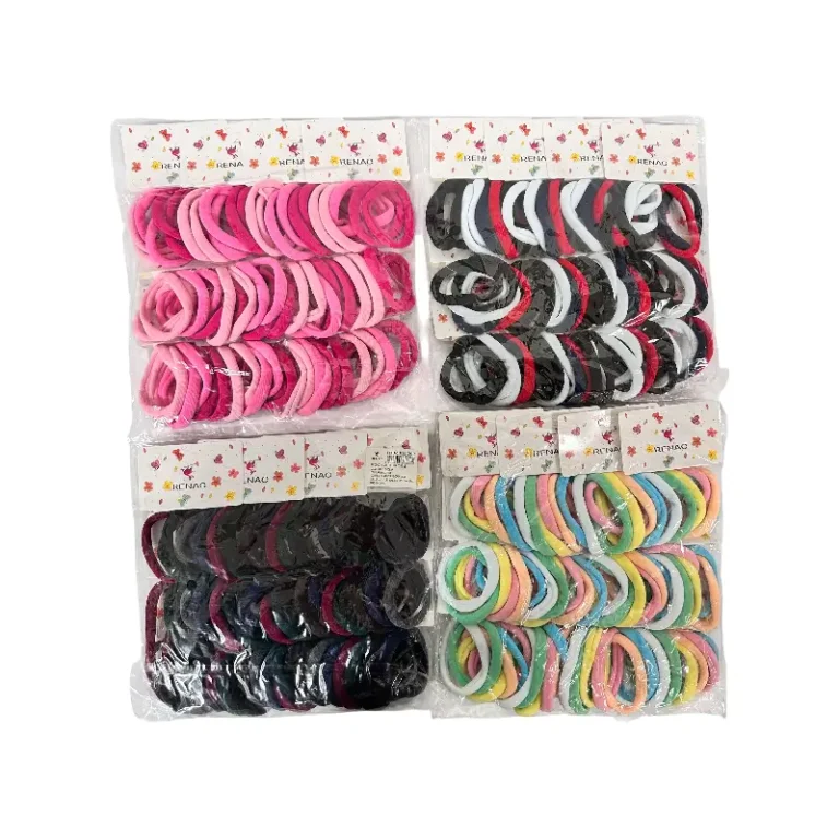 Colet Liga – Juego de 12 paq