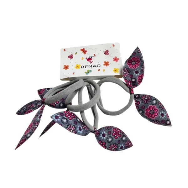 Colet Liga Oreja – Juego de 12 paquetes surtidos