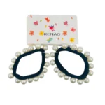 Colet Liga con Perla - Paq x 12 unid